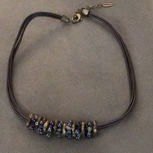 Coldwater Creek pearl and gold necklace Sale 3 for $20